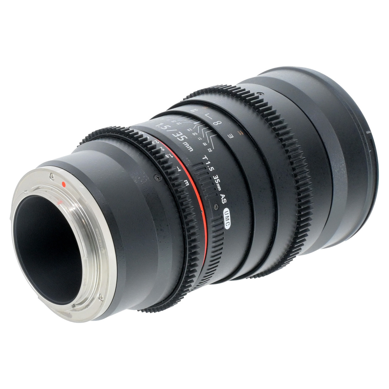 USED ROKINON 35MM T1.5 CINE DS (SONY E)