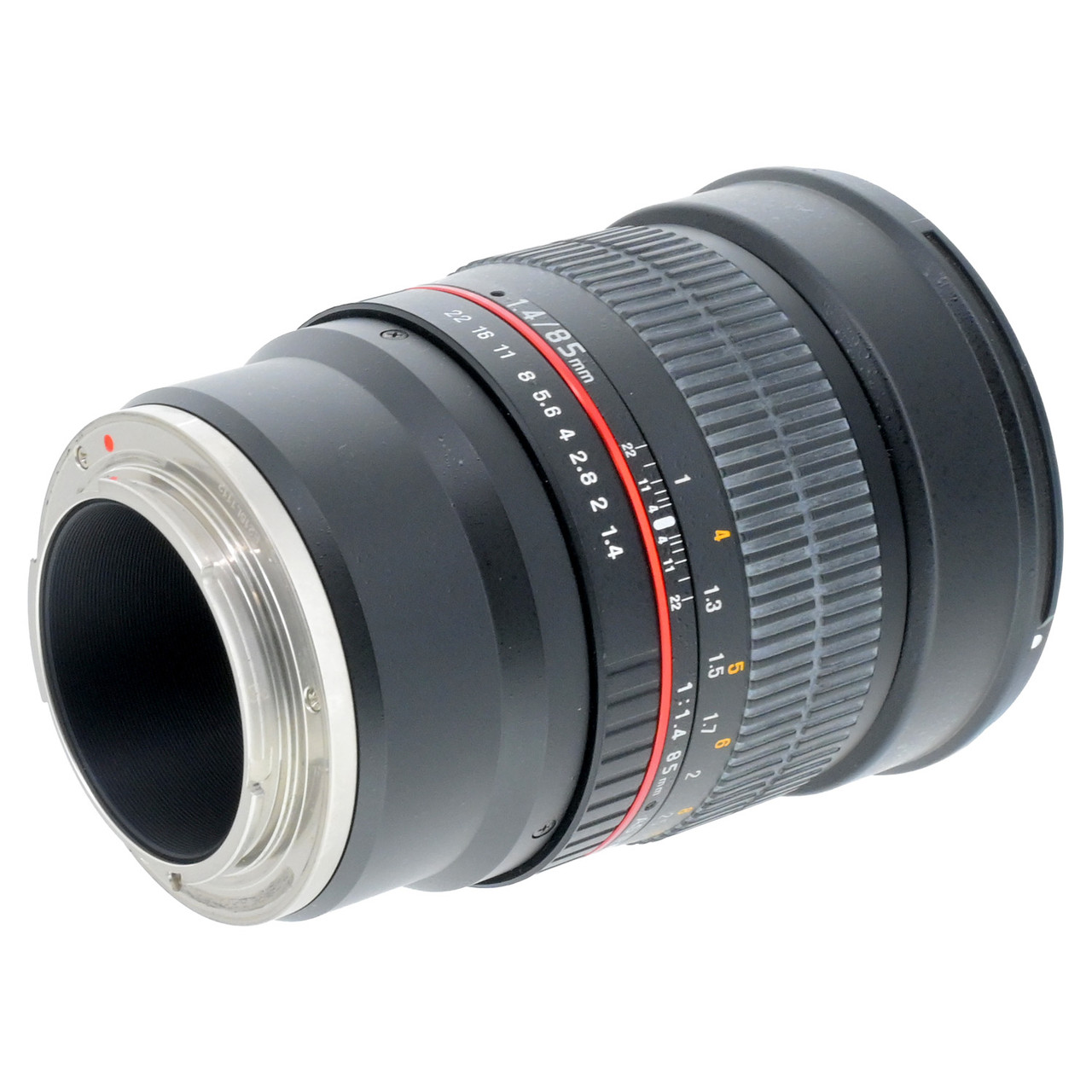 USED ROKINON 85MM F1.4 (SONY E)