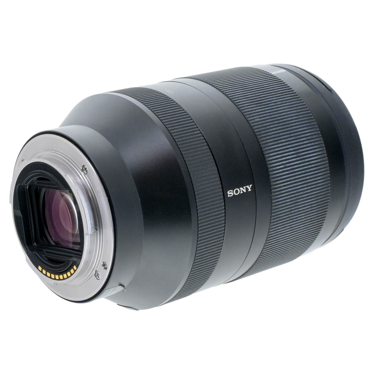 USED SONY FE 24-240MM F3.5-6.3 OSS