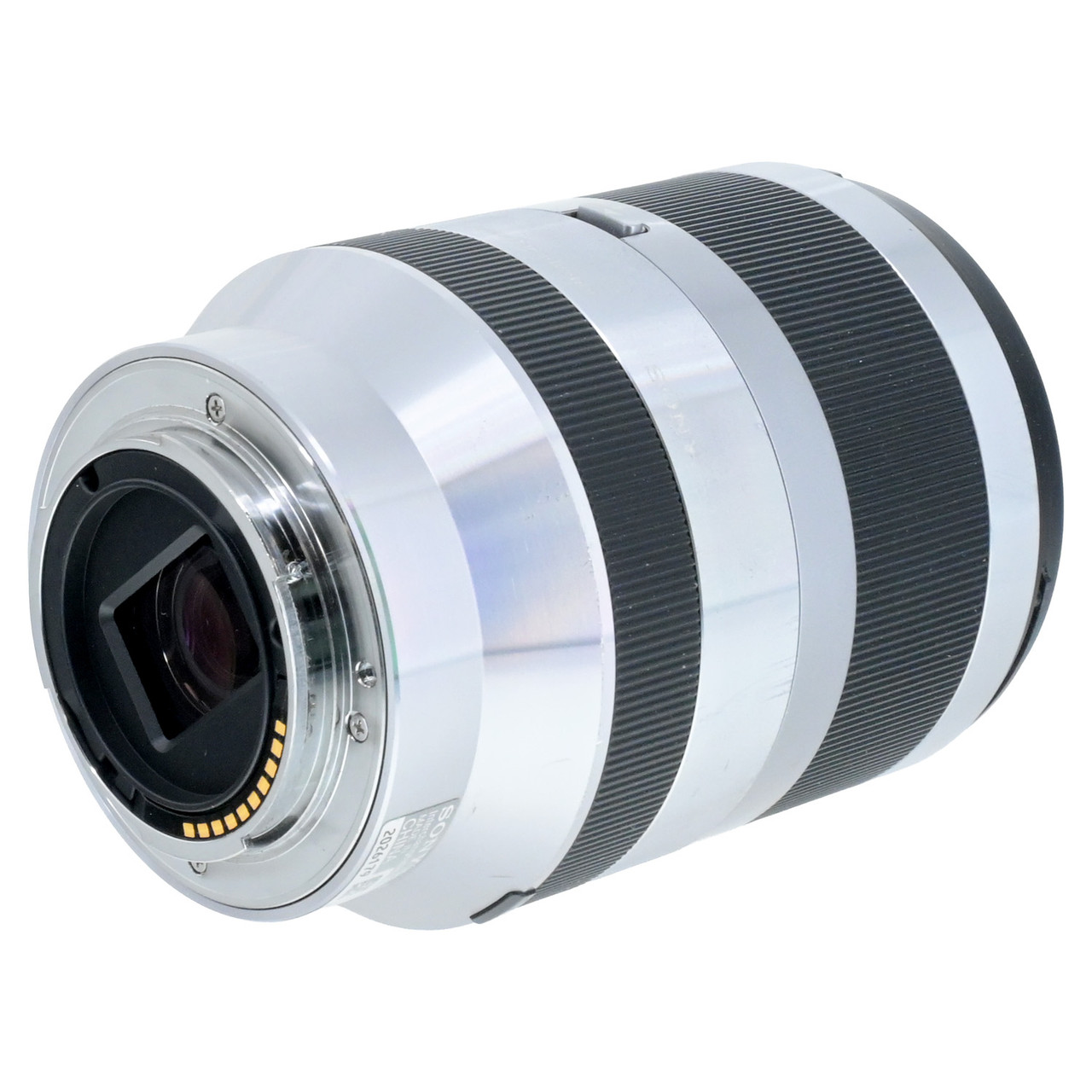 USED SONY E 18-200MM F3.5-6.3 OSS