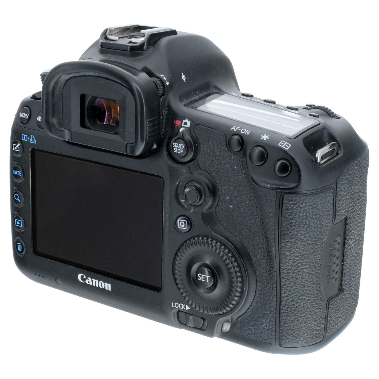 USED CANON EOS 5D MARK III