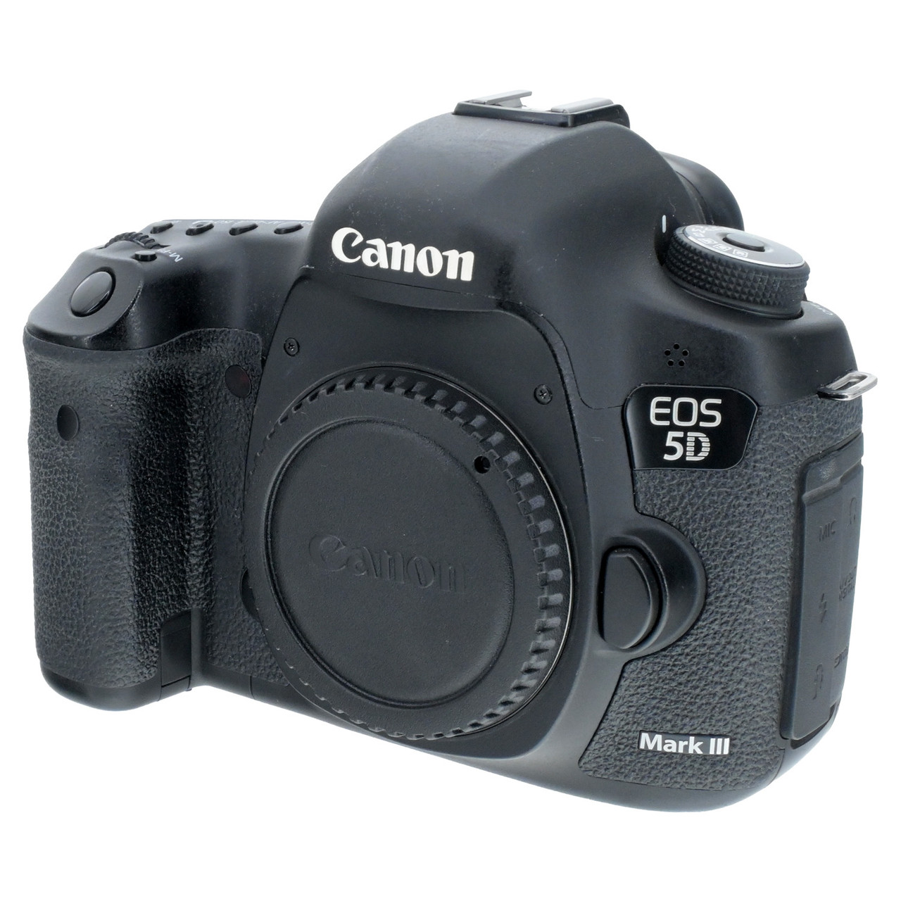 USED CANON EOS 5D MARK III