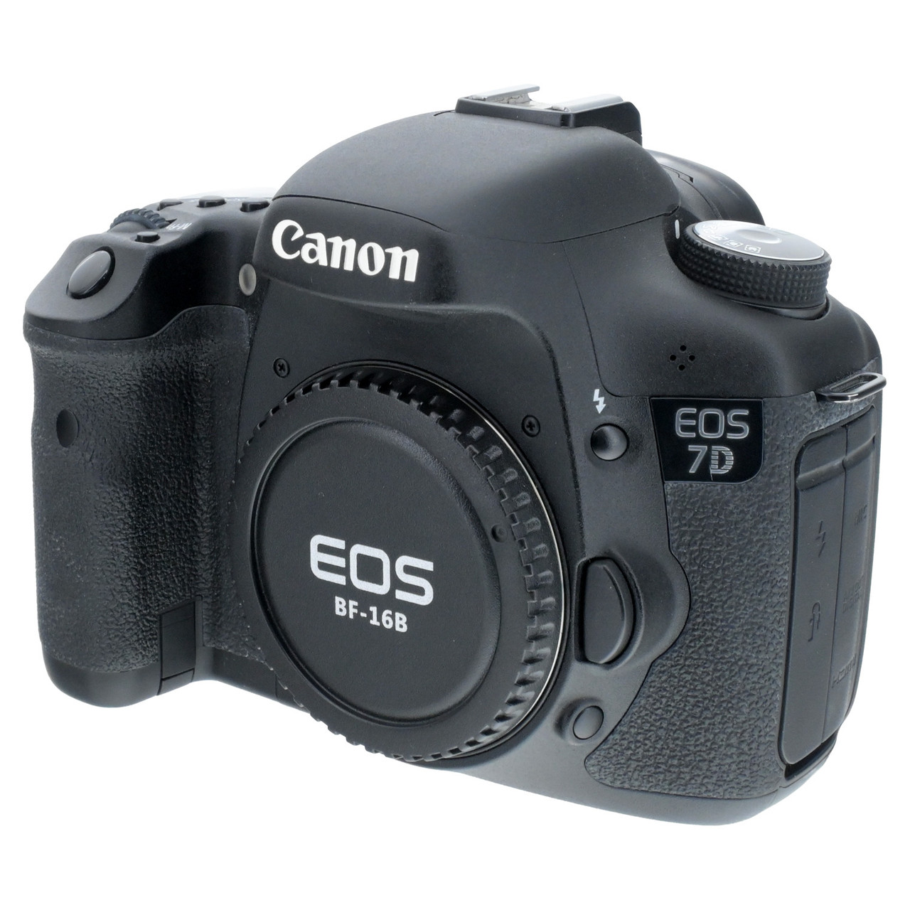 USED CANON EOS 7D