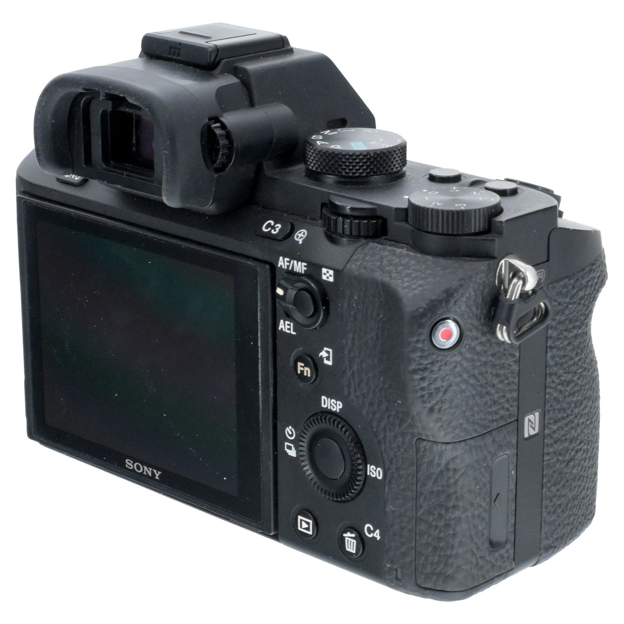 USED SONY A7 II BODY