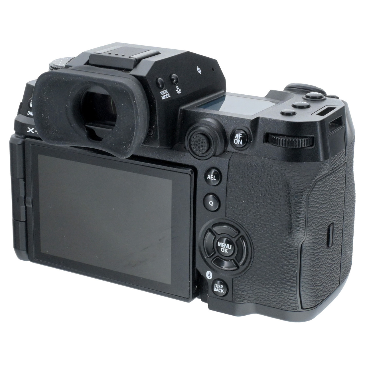 USED FUJIFILM X-H2 BODY