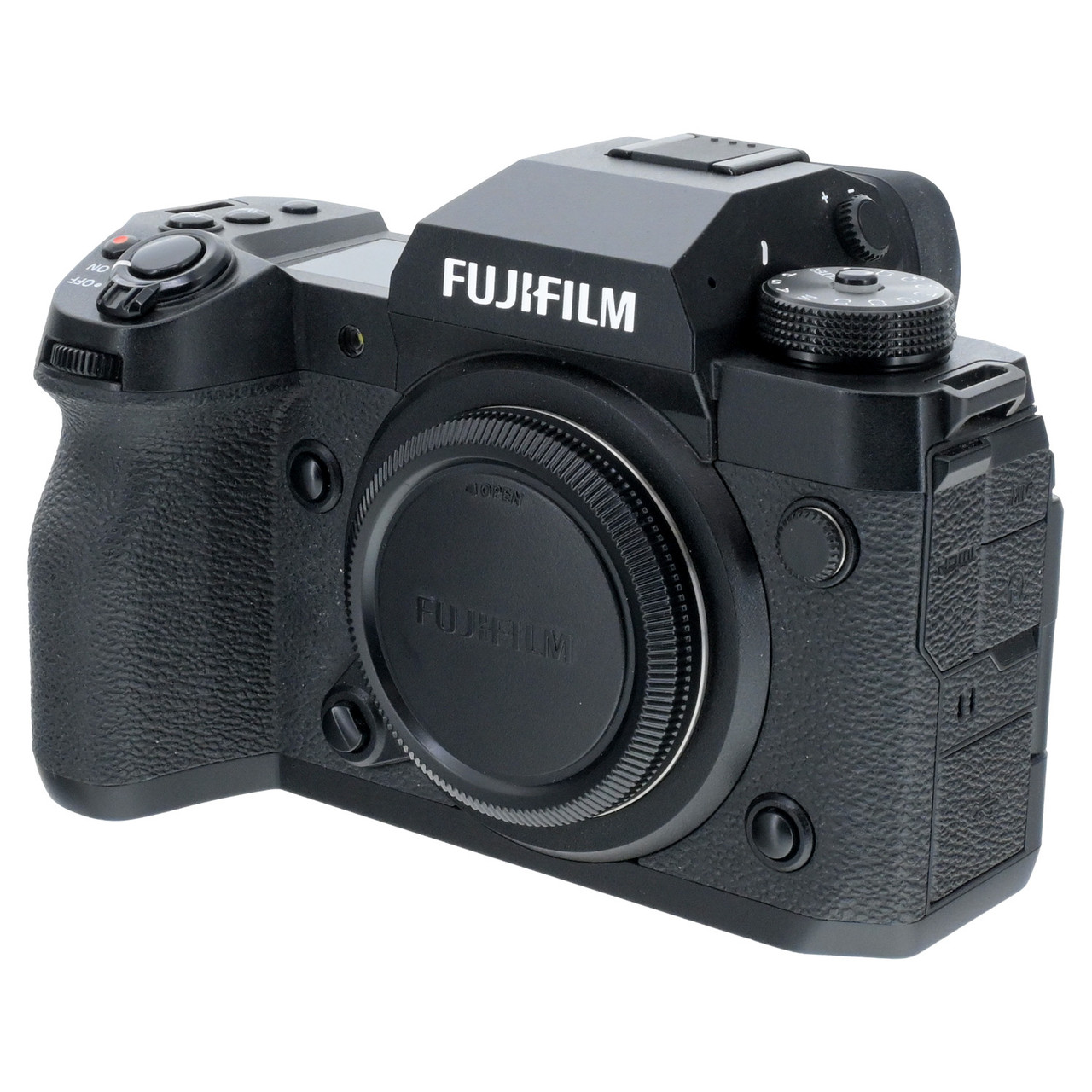USED FUJIFILM X-H2 BODY