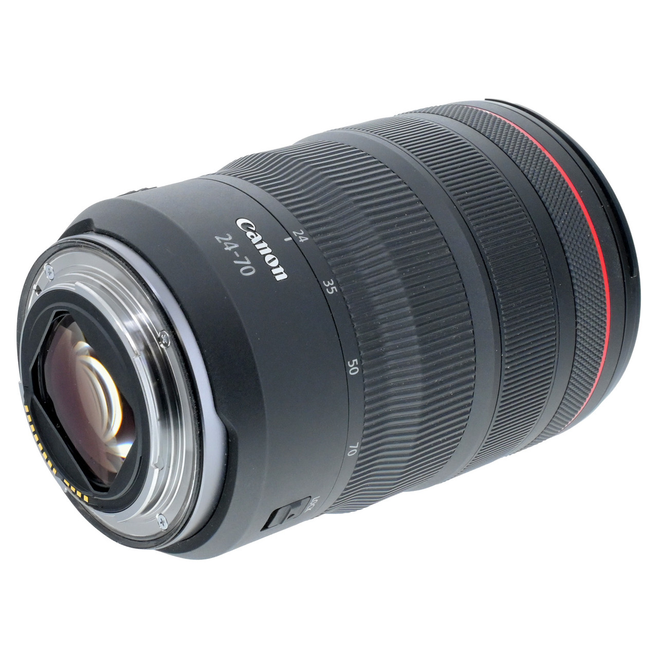 USED CANON RF 24-70MM F2.8 L