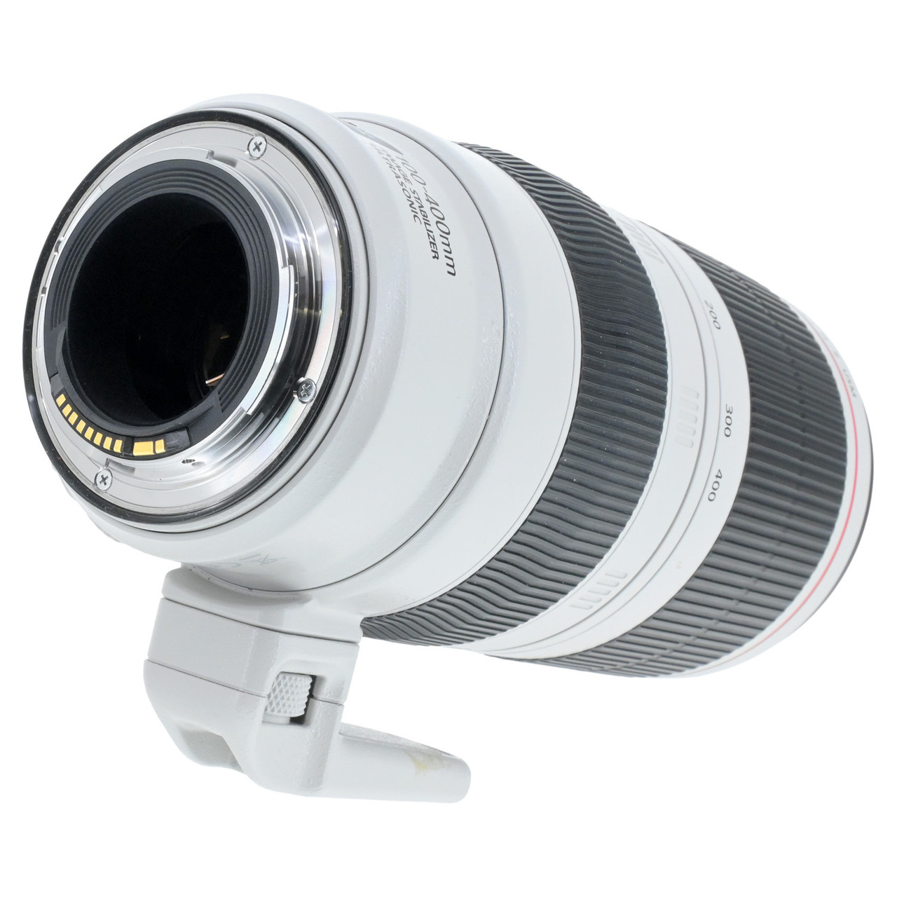 USED CANON EF 100-400MM F4.5-5.6 L IS II