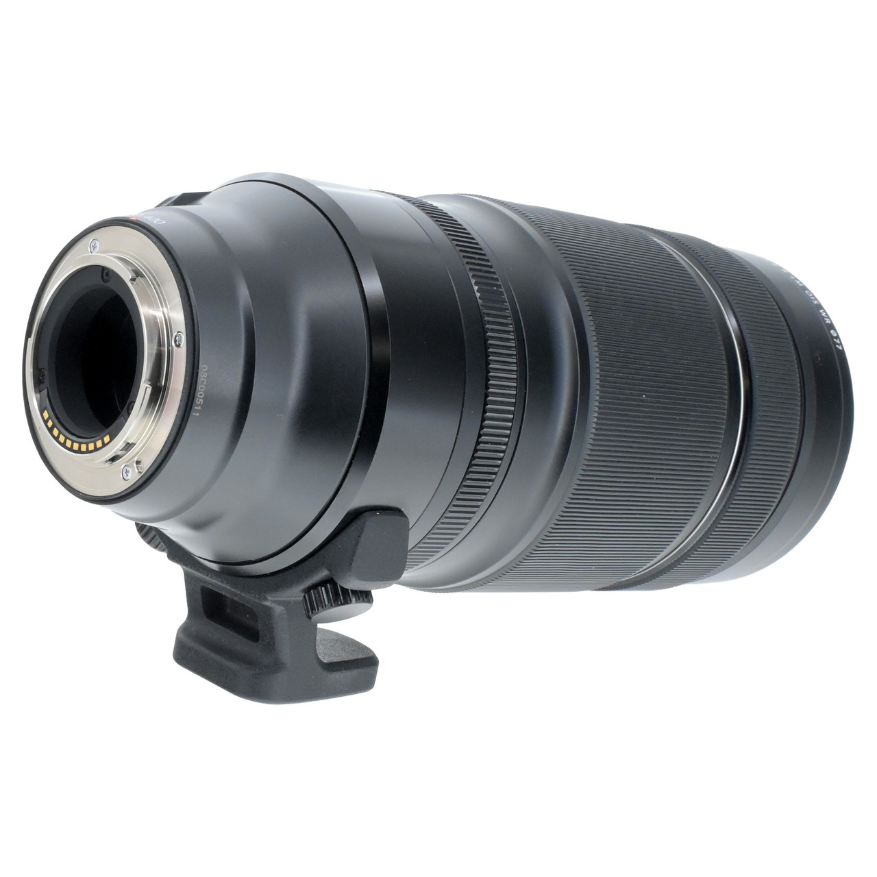 USED FUJIFILM XF 100-400MM F4.5-5.6 R LM OIS WR