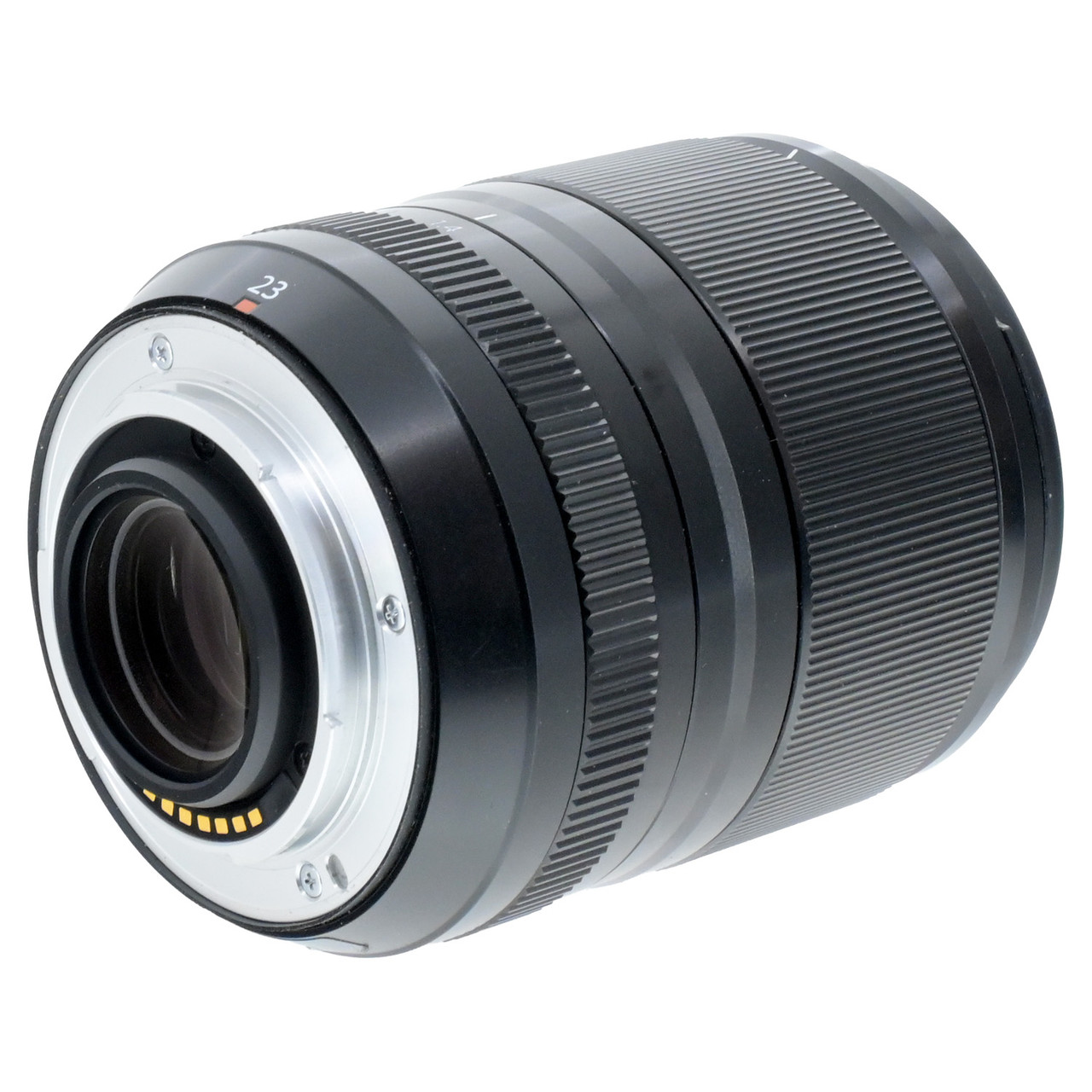 USED FUJIFILM XF 23MM F1.4 R LM WR