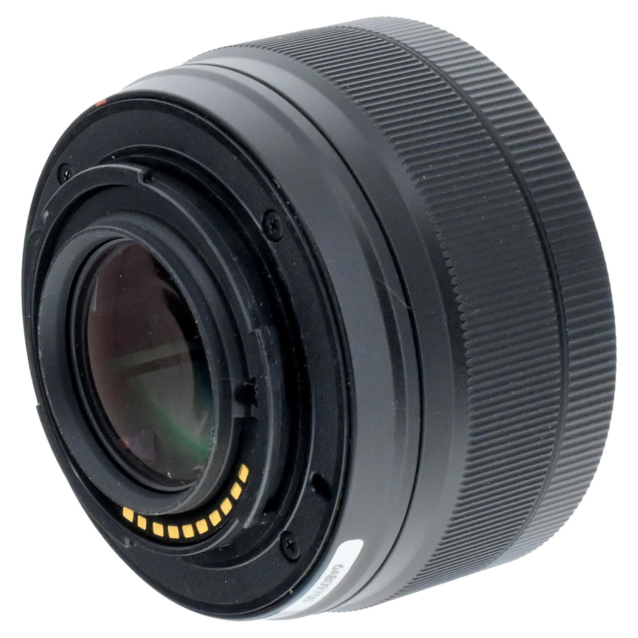 USED FUJIFILM XC 13-33MM F3.5-6.3 OIS