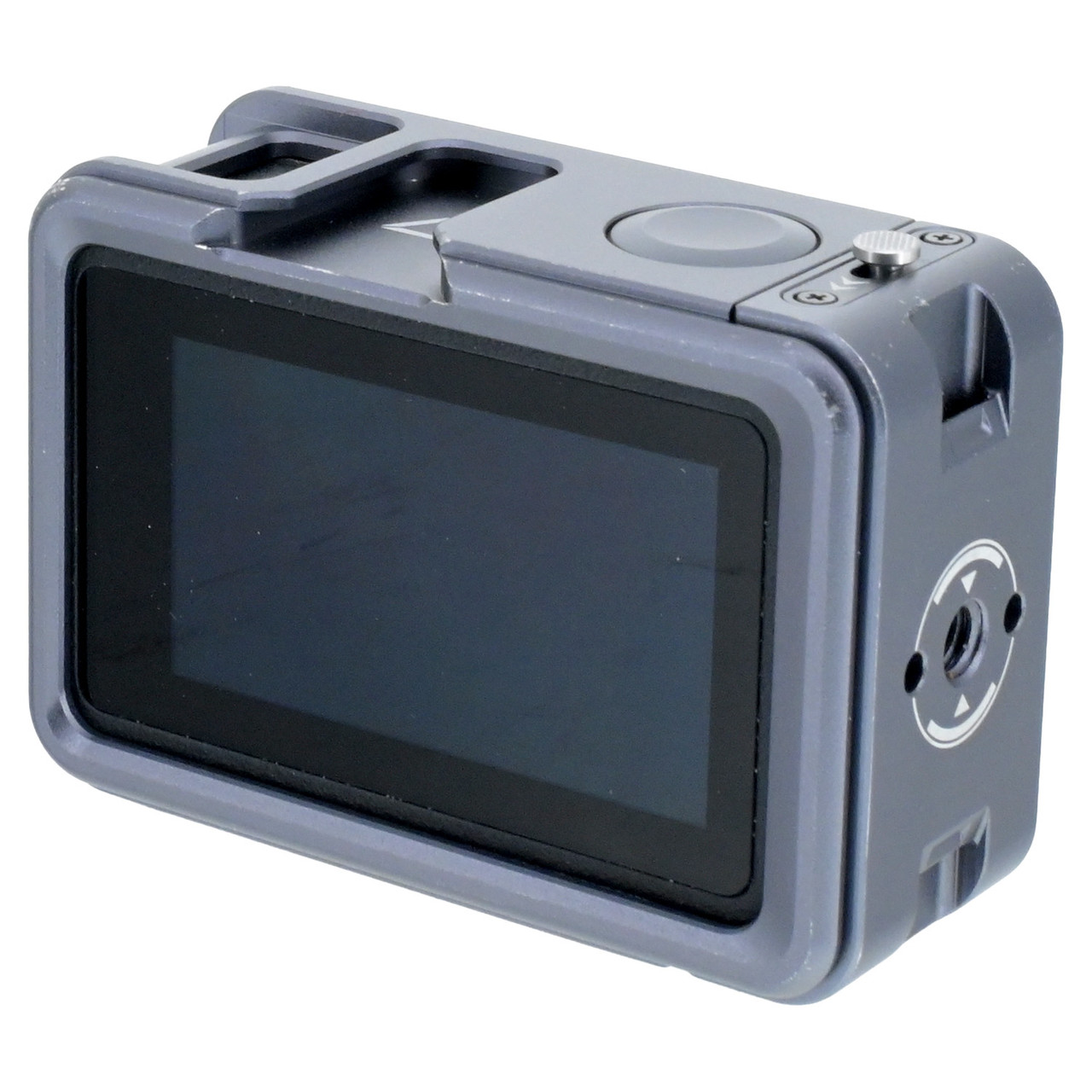 USED DJI OSMO ACTION 4 CAMERA