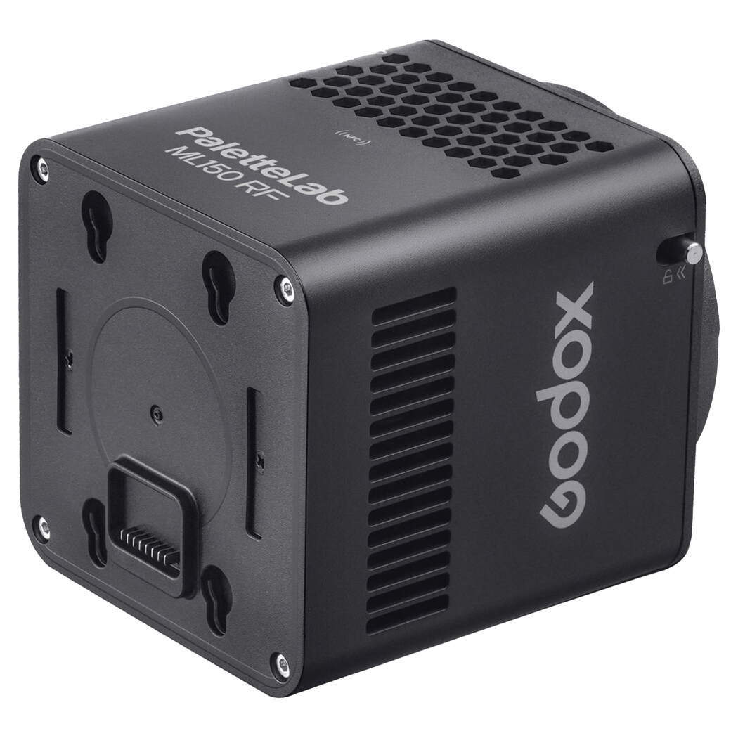 Godox ML 150 RF PaletteLab LED Light (BLACK)
