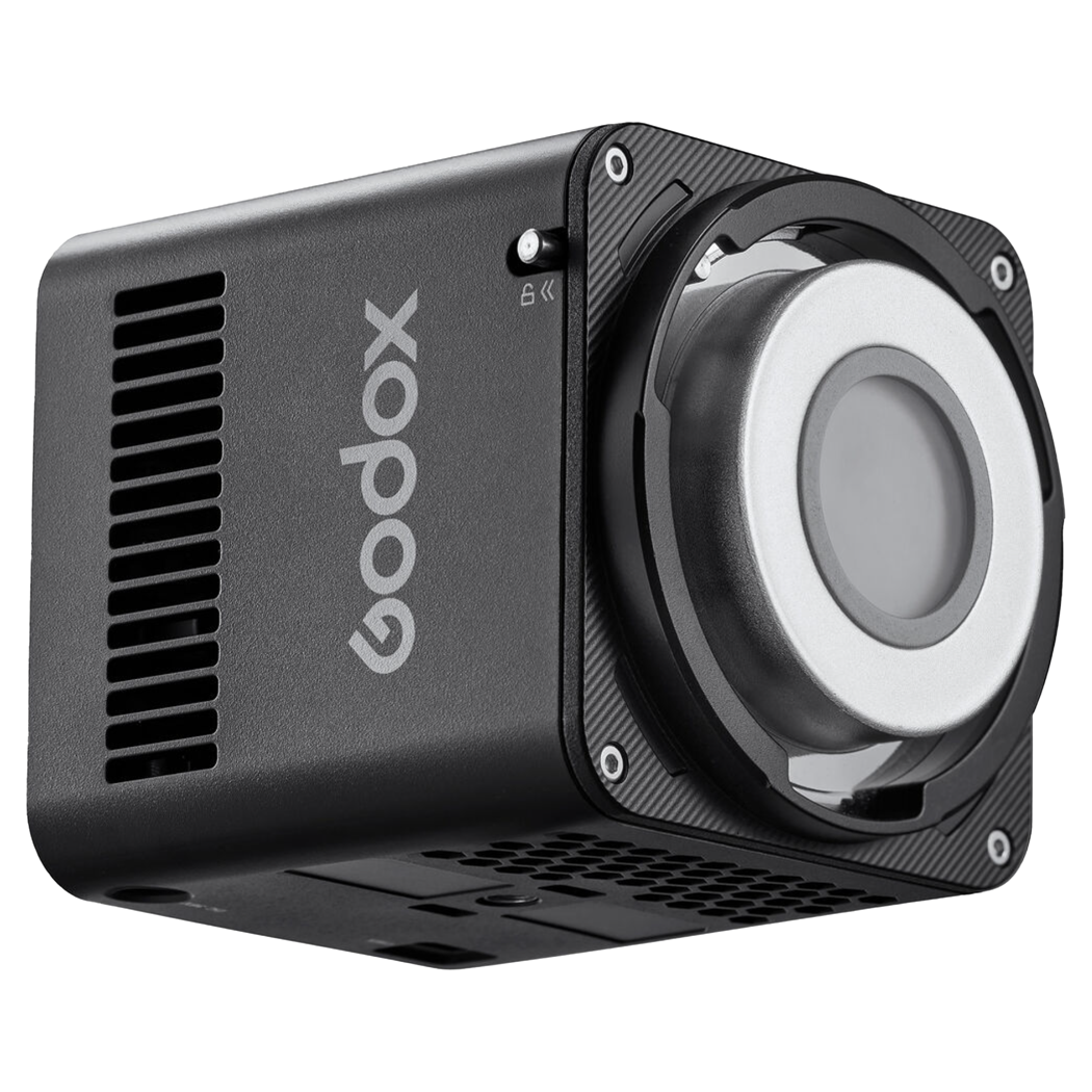 Godox ML 150 RF PaletteLab LED Light (BLACK)