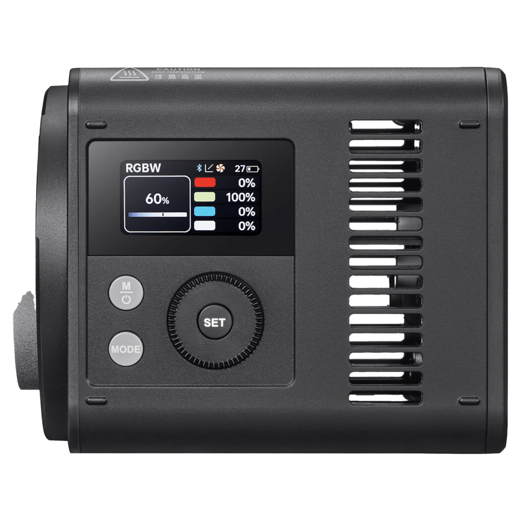 Godox ML 150 RF PaletteLab LED Light (BLACK)
