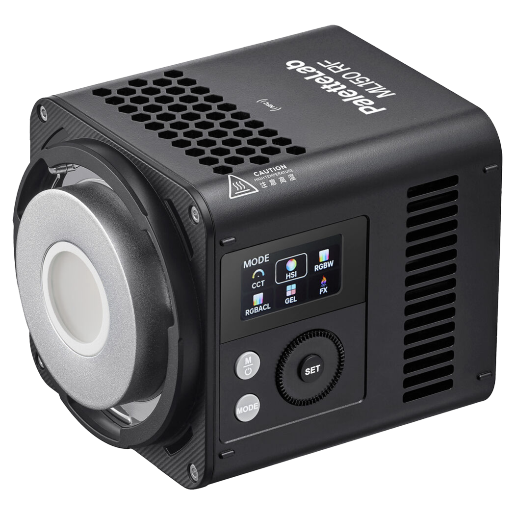Godox ML 150 RF PaletteLab LED Light (BLACK)