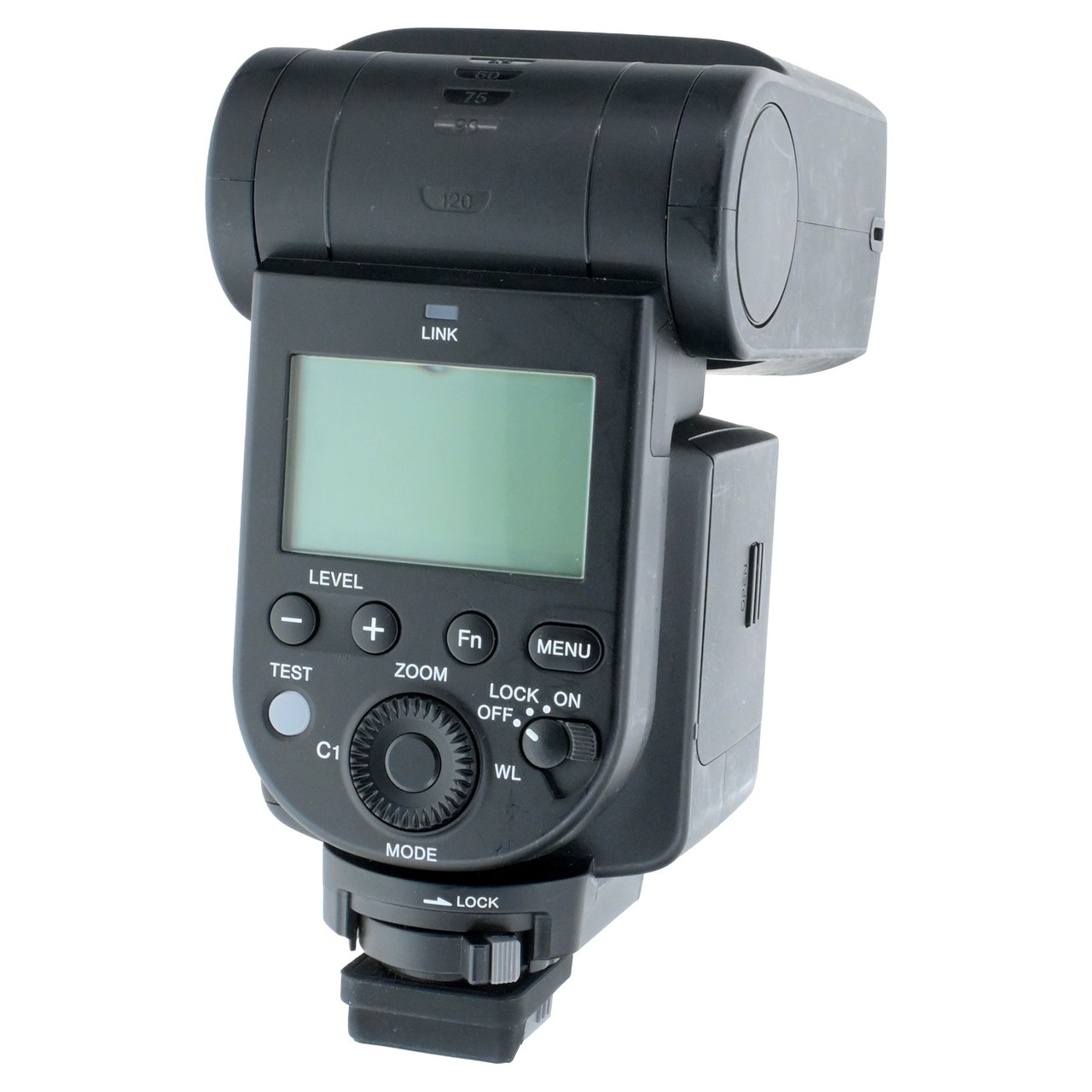 USED SONY HVL-F60RM2 FLASH