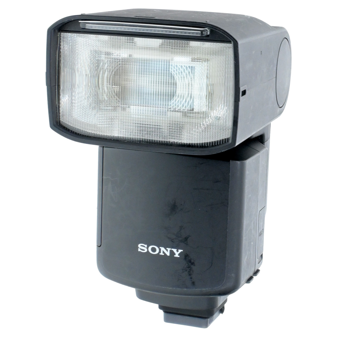 USED SONY HVL-F60RM2 FLASH