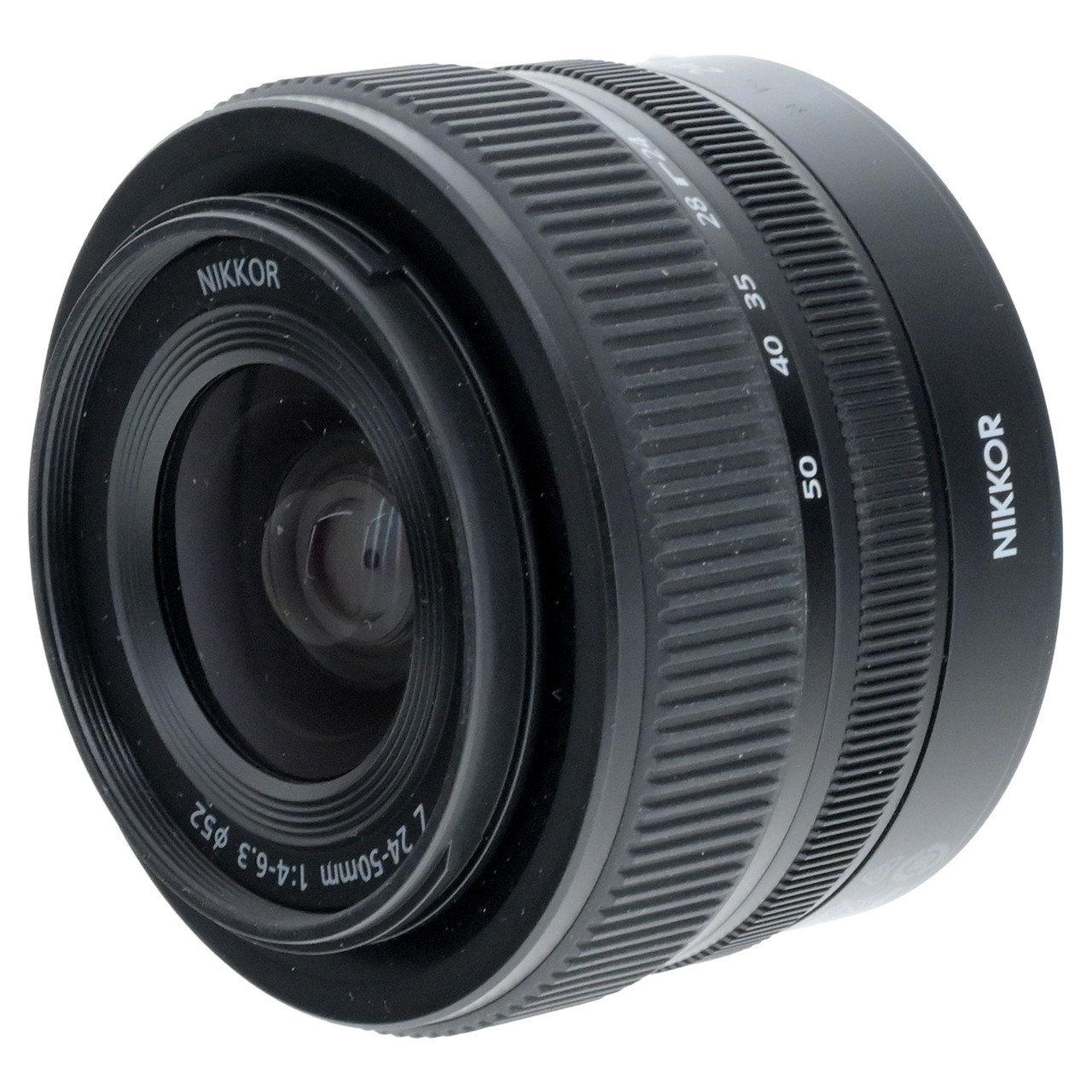 USED NIKON Z 24-50MM F4-6.3