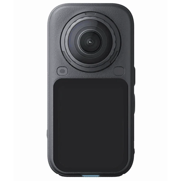 INSTA360 X6 360º STANDARD BUNDLE (MIDNIGHT BLACK)