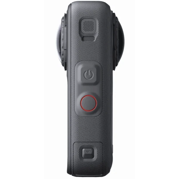 INSTA360 X6 360º STANDARD BUNDLE (MIDNIGHT BLACK)