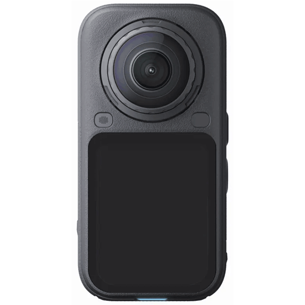 INSTA360 X6 ESSENTIALS BUNDLE (MIDNIGHT BLACK)