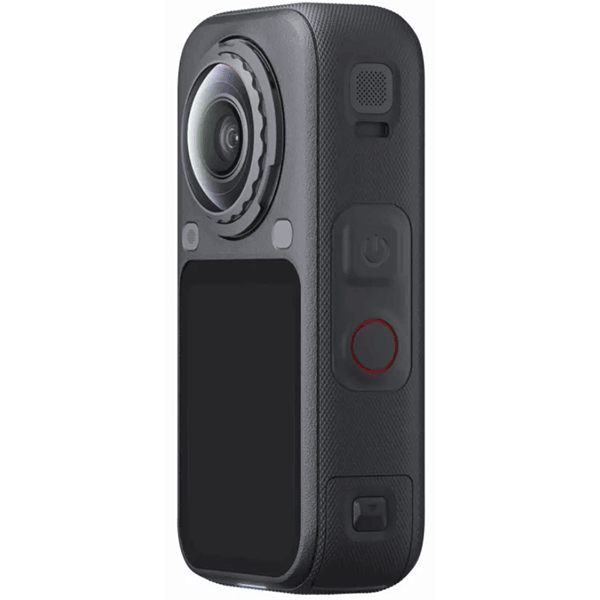 INSTA360 X6 ESSENTIALS BUNDLE (MIDNIGHT BLACK)