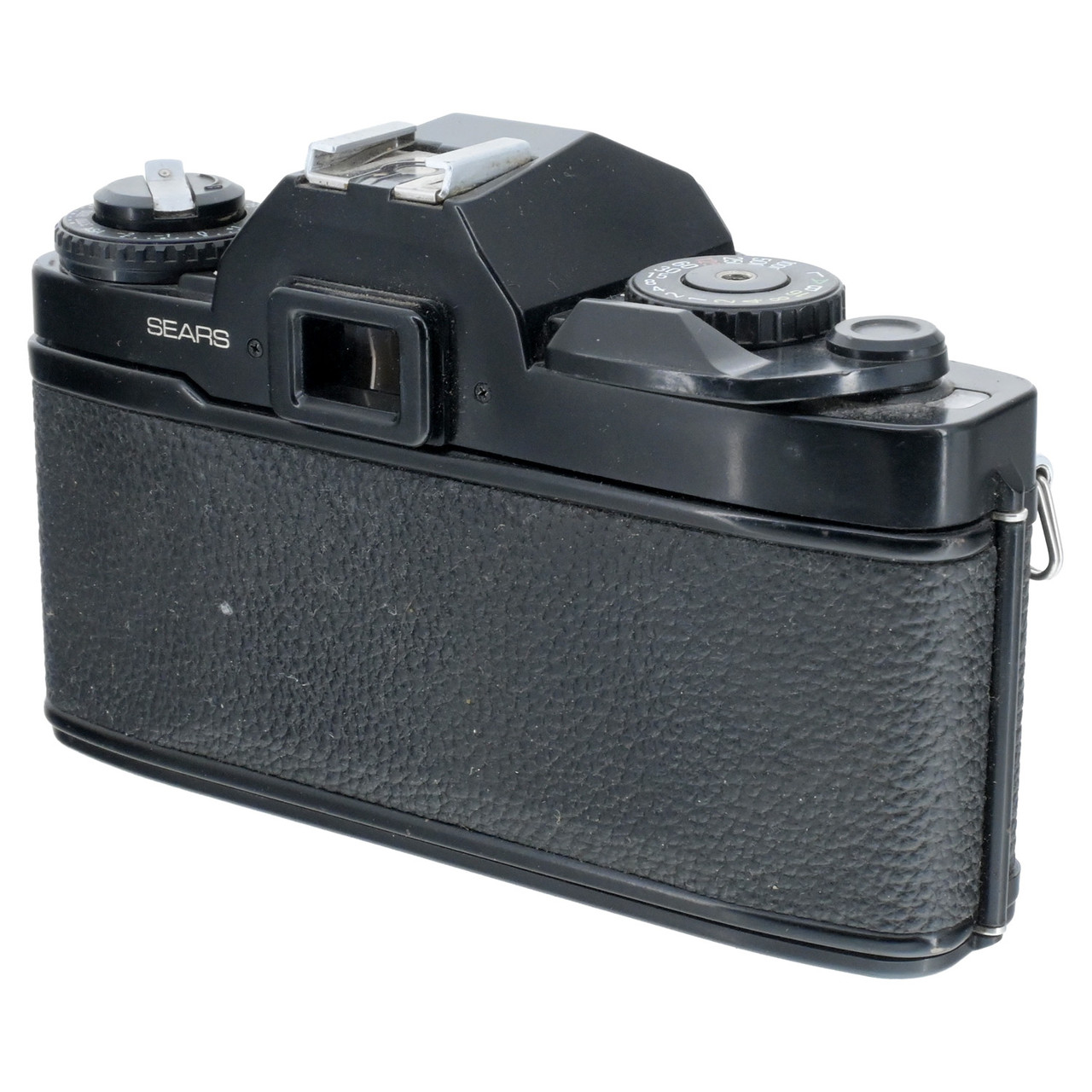 USED SEARS KSX SUPER W/ 50MM F1.7