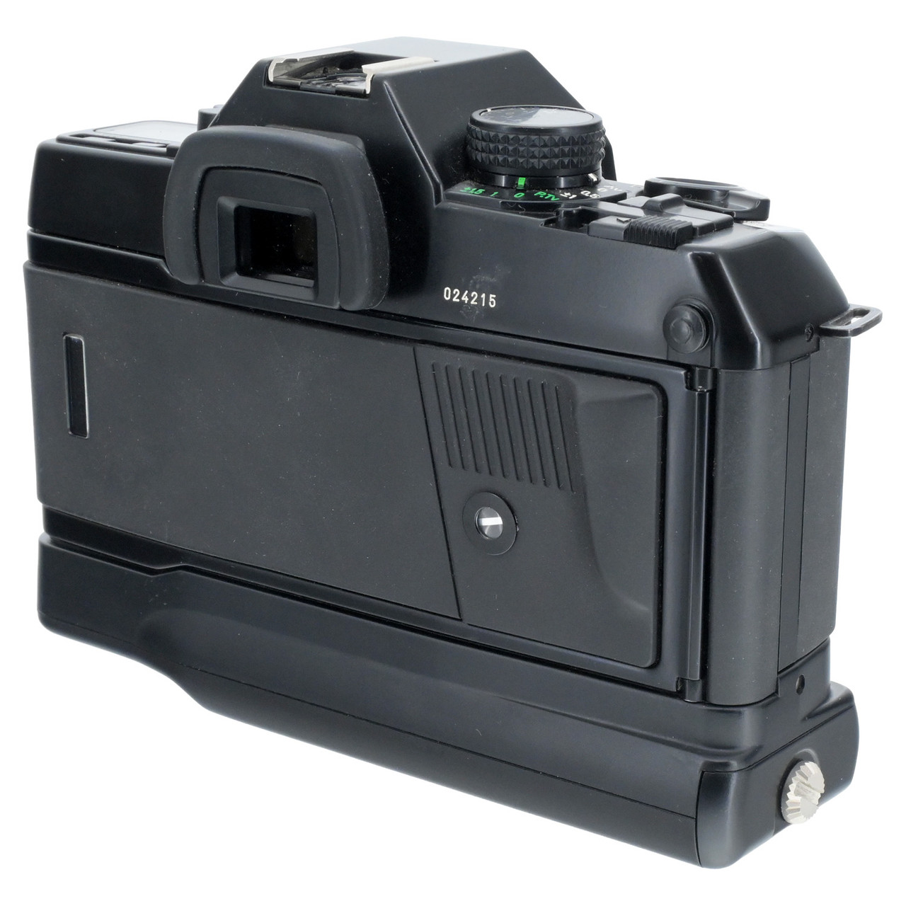 USED CONTAX 167 MT