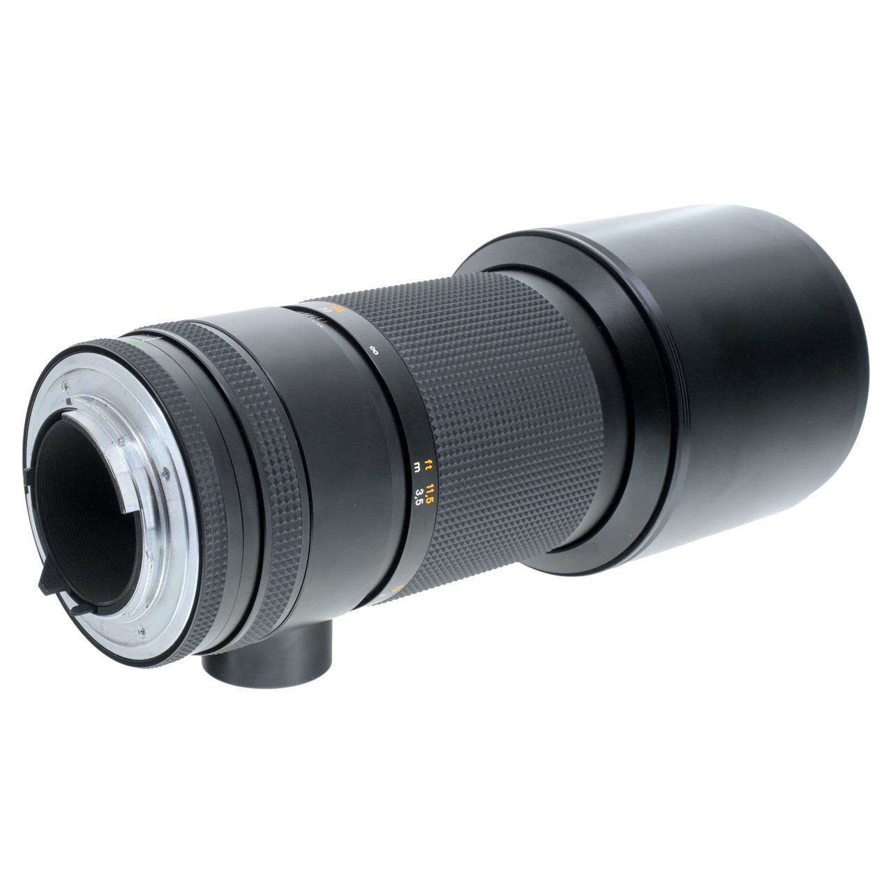 USED CONTAX MM 300MM F4 TELE-TESSAR T