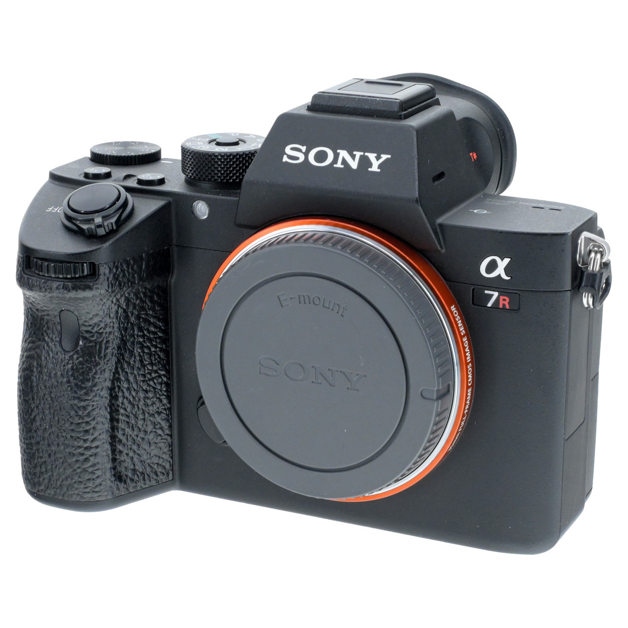 USED SONY A7R III BODY