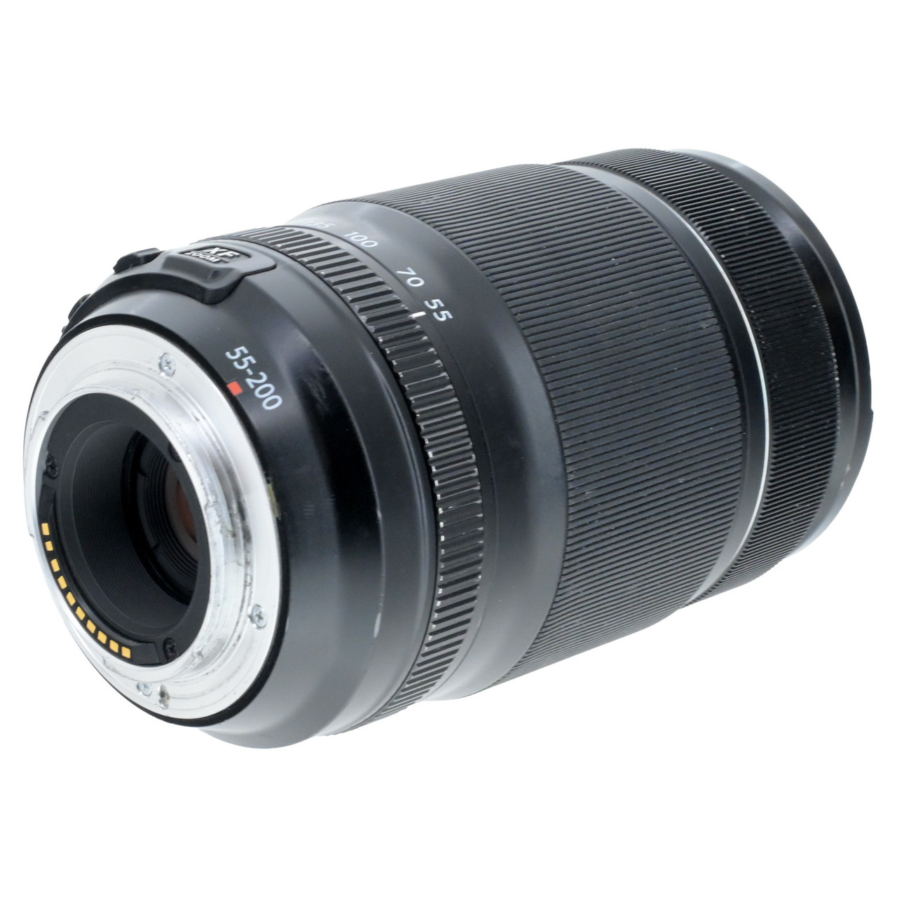 USED FUJIFILM XF 55-200MM F3.5-4.8 R LM