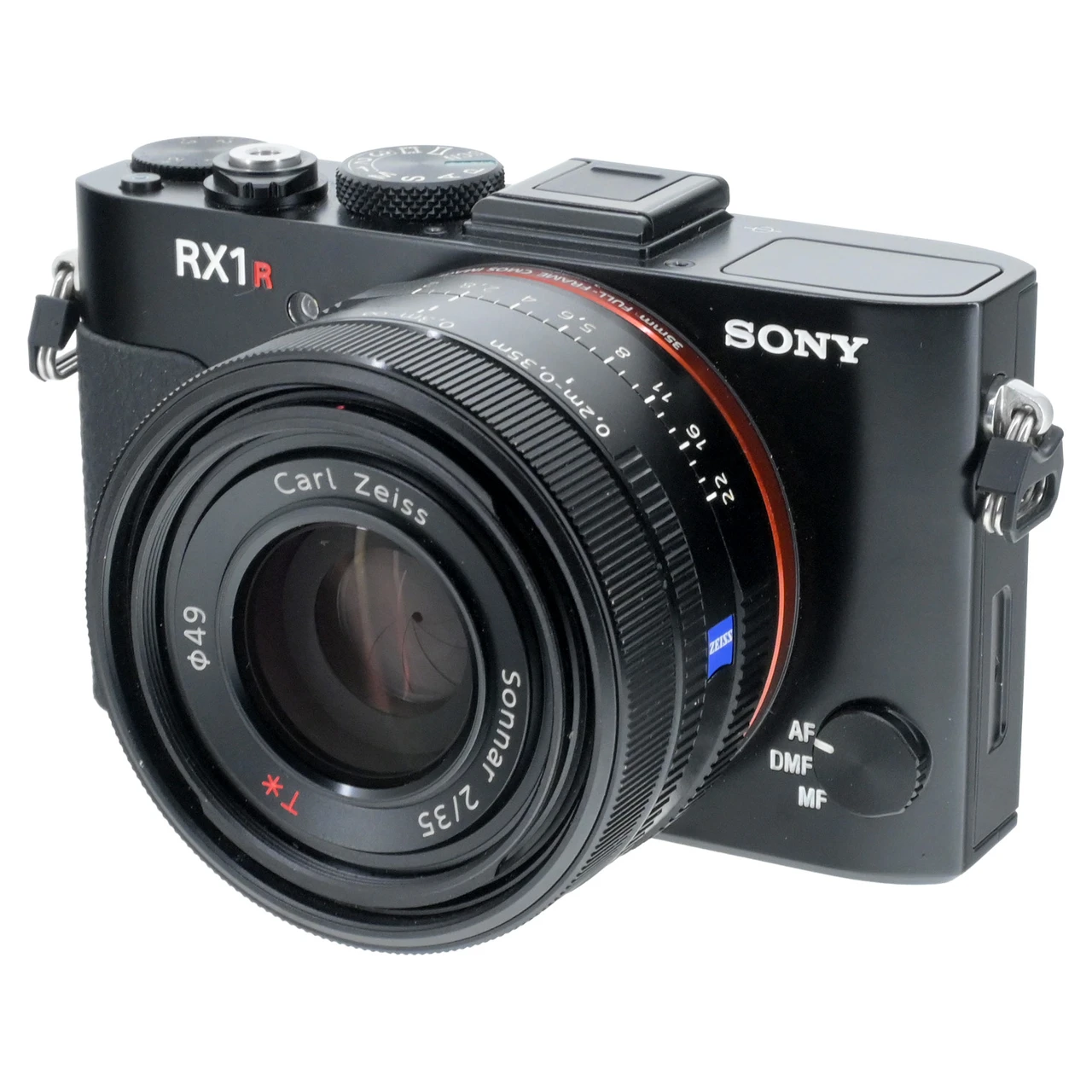 USED SONY CYBERSHOT RX1R