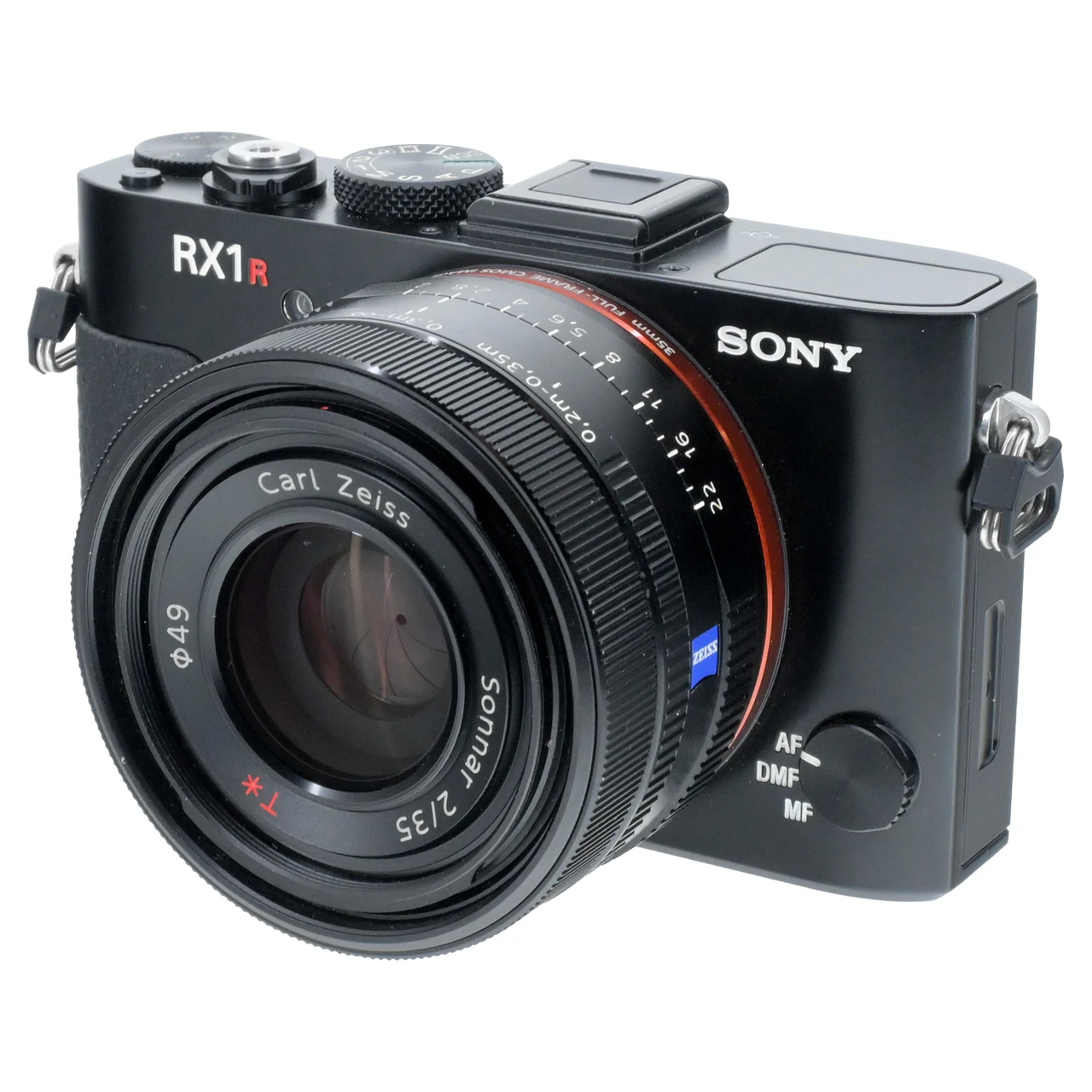USED SONY CYBERSHOT RX1R