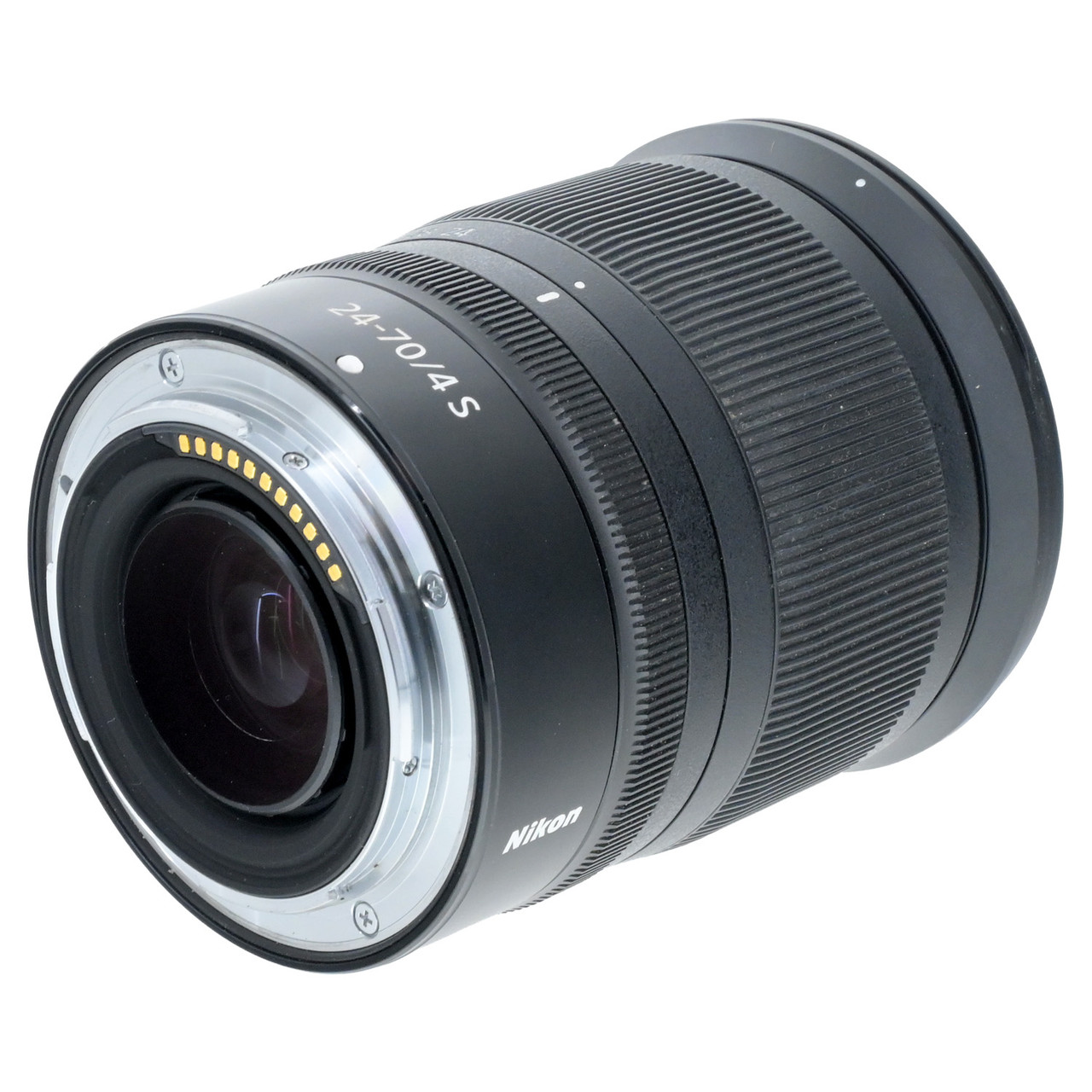 USED NIKON Z 24-70MM F4 S