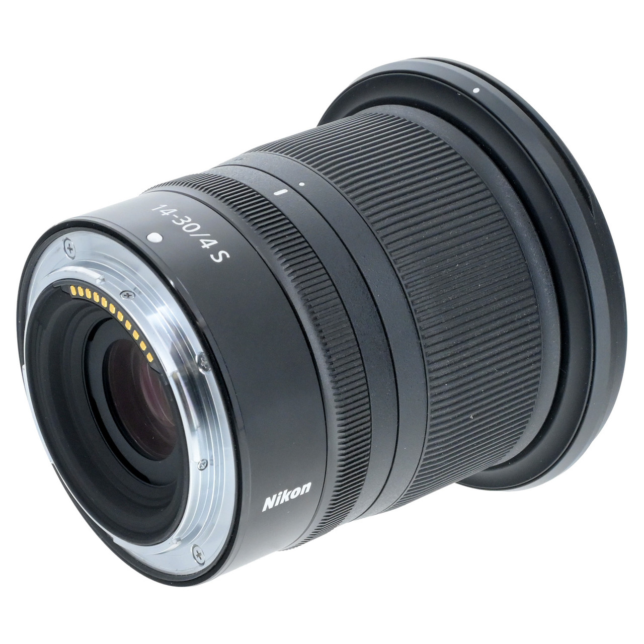 USED NIKON Z 14-30MM F4 S