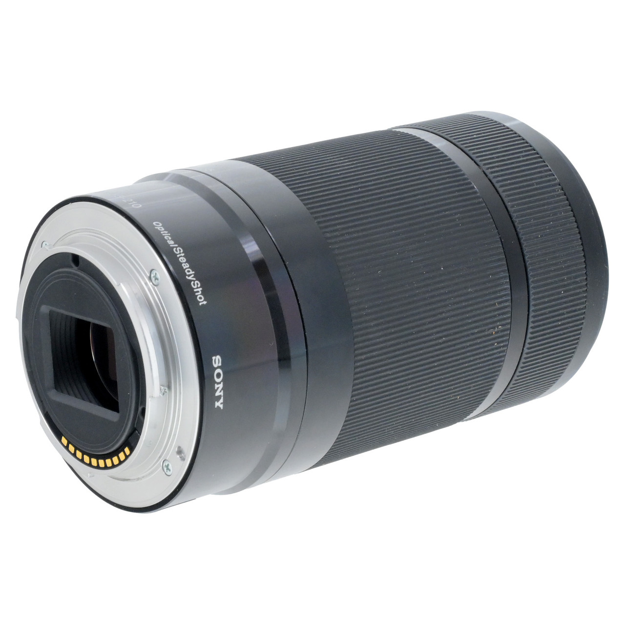 USED SONY E 55-210MM F4.5-6.3 OSS