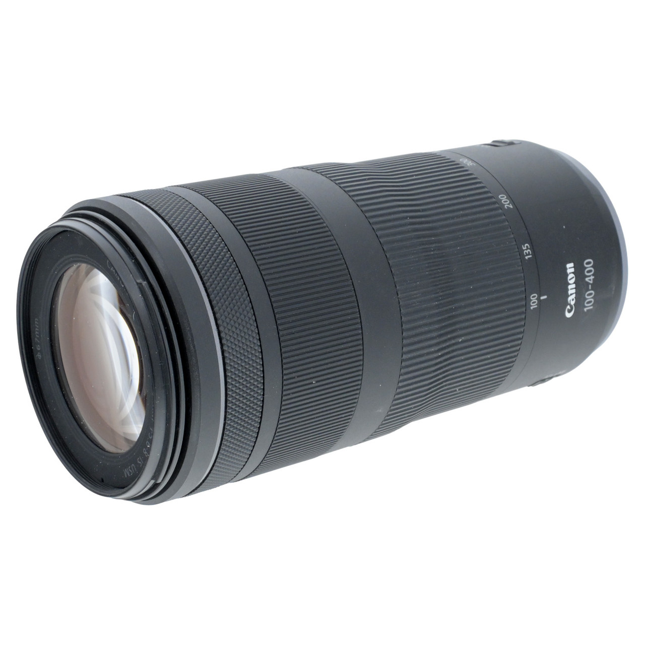 USED CANON RF 100-400MM F5.6-8 IS USM