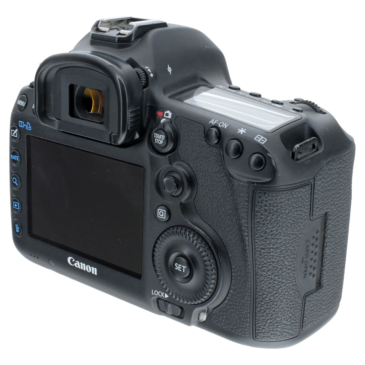 USED CANON EOS 5D MARK III