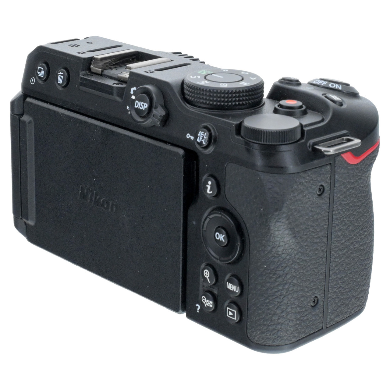 USED NIKON Z30 BODY