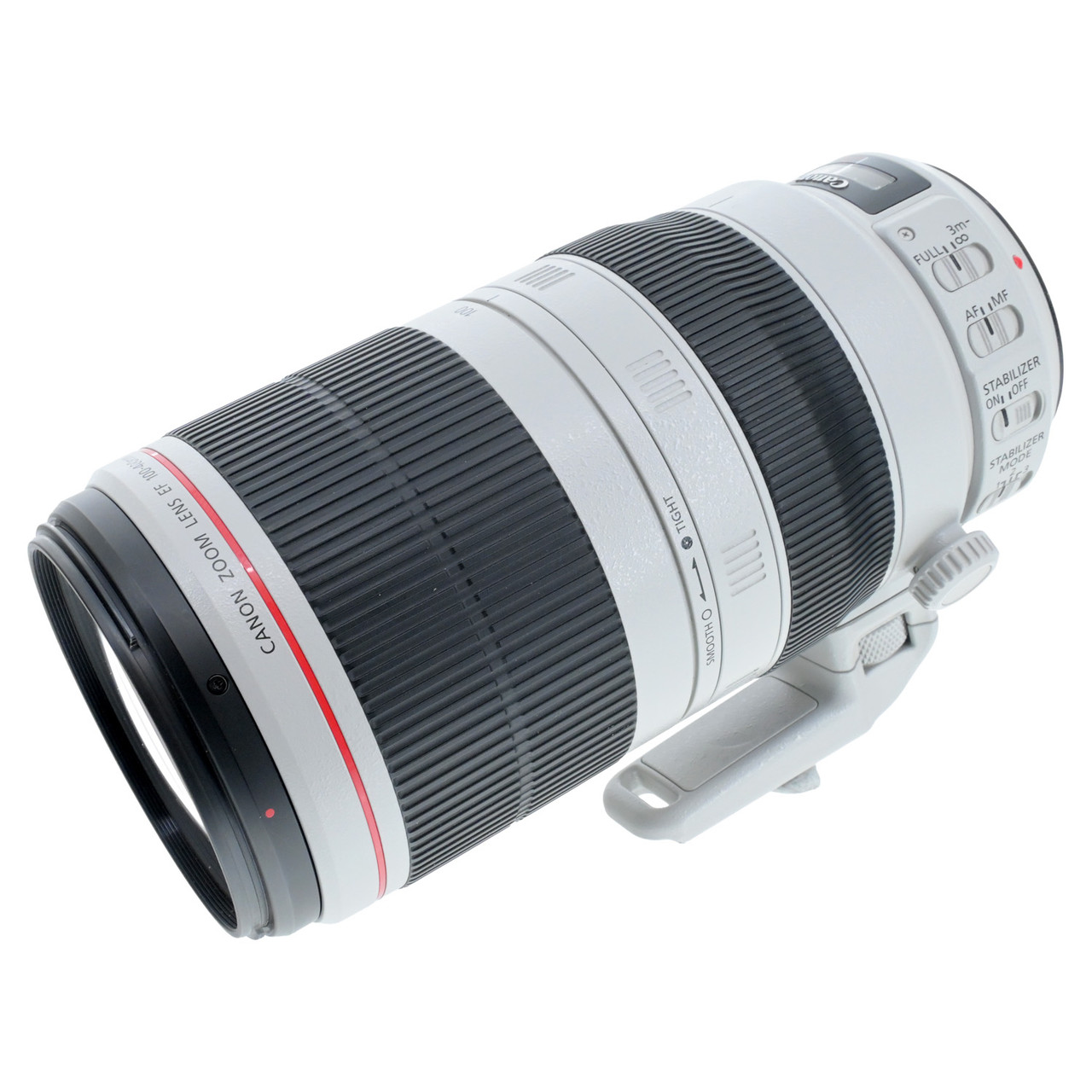 USED CANON EF 100-400MM F4.5-5.6 L IS II