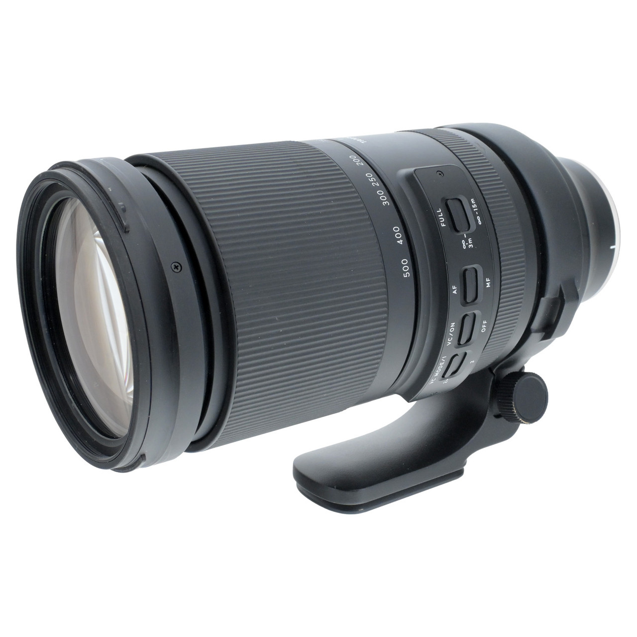 USED TAMRON 150-500MM F5-6.7 DI III VC VXD (SONY)