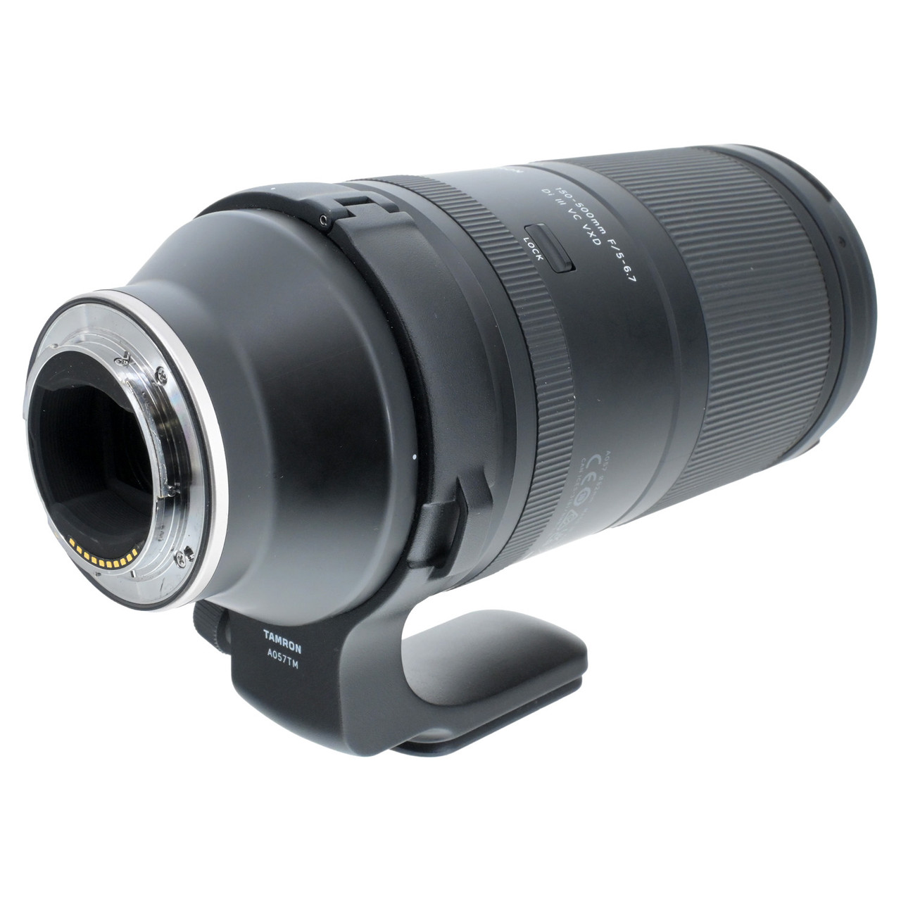 USED TAMRON 150-500MM F5-6.7 DI III VC VXD (SONY)