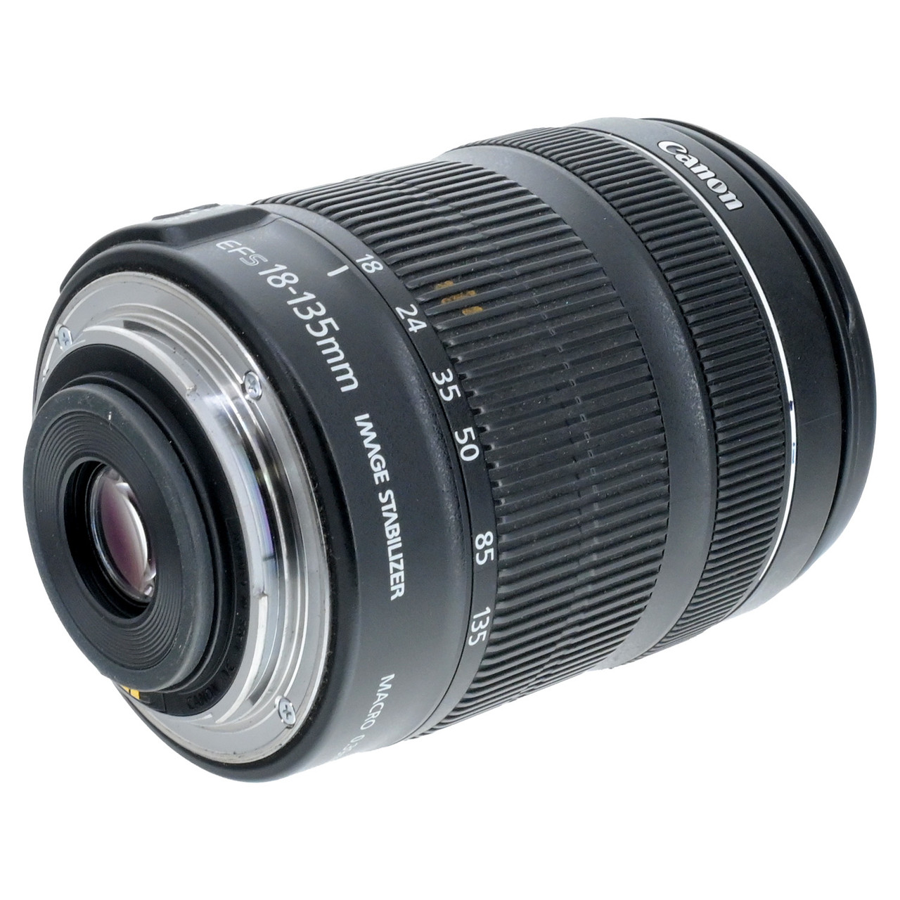 USED CANON EF-S 18-135MM F3.5-5.6 IS STM