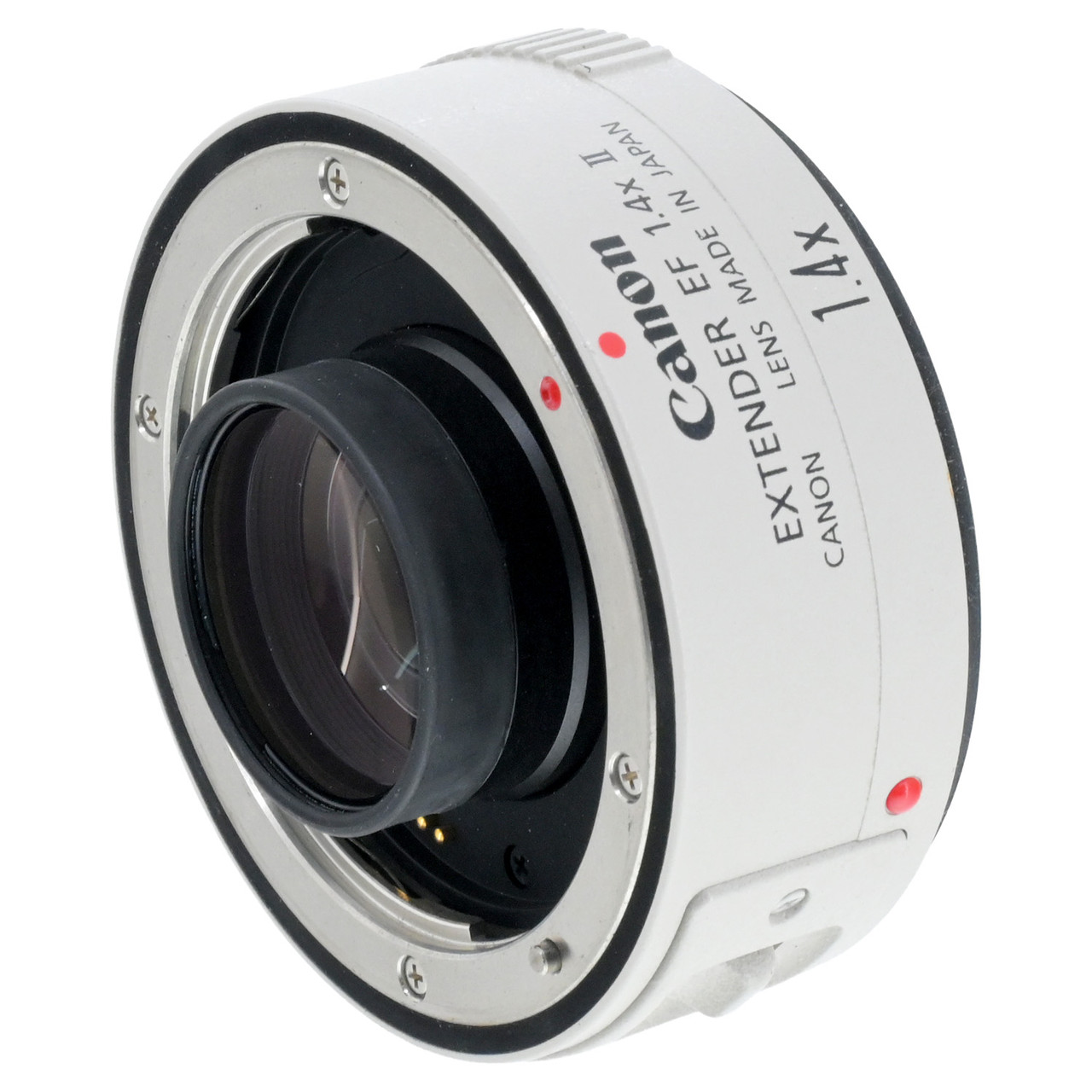 USED CANON EF EXTENDER 1.4X II
