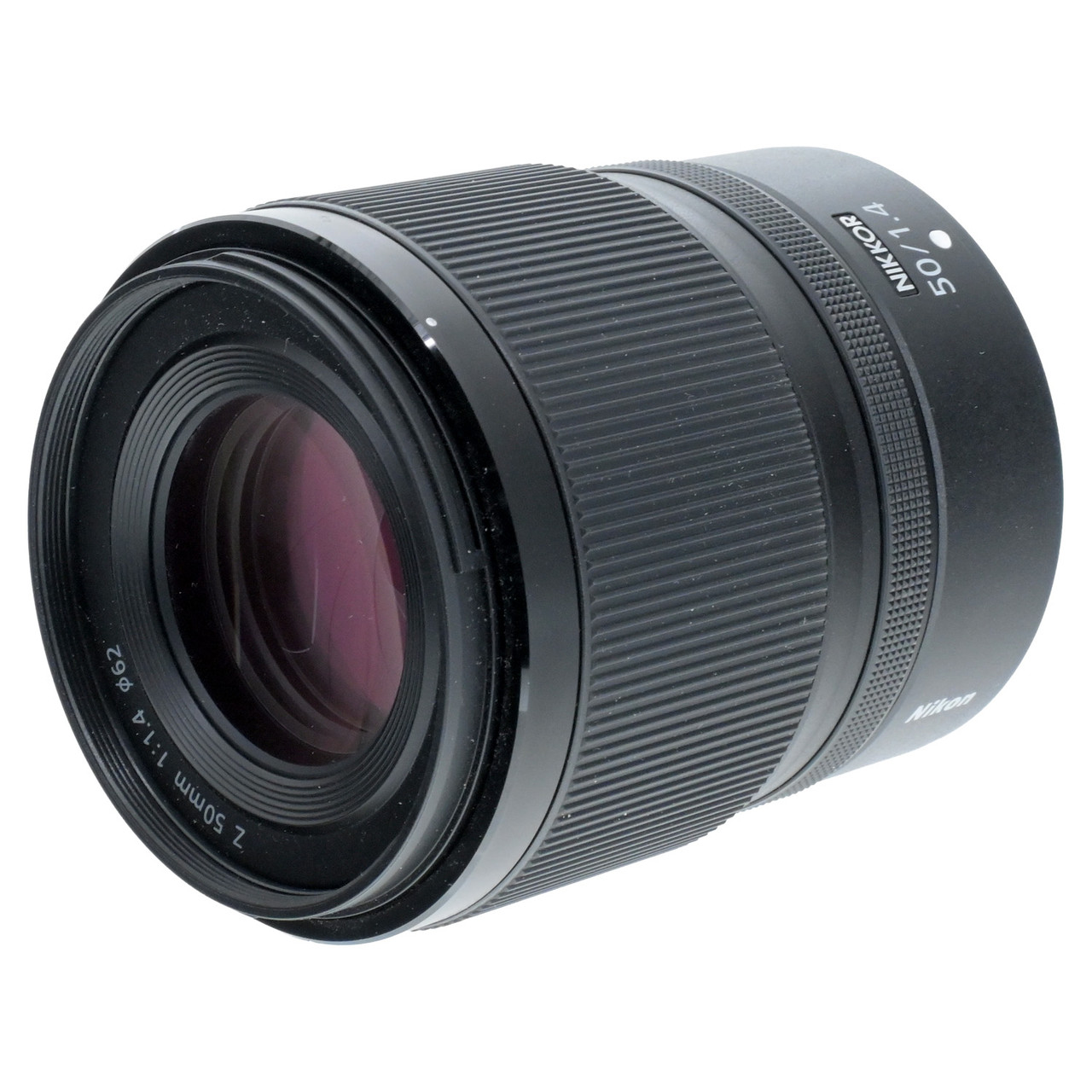 USED NIKON Z 50MM F1.4