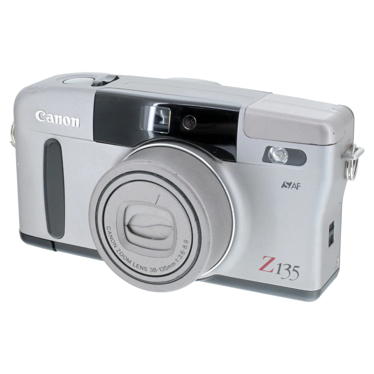 USED CANON SURE SHOT Z135