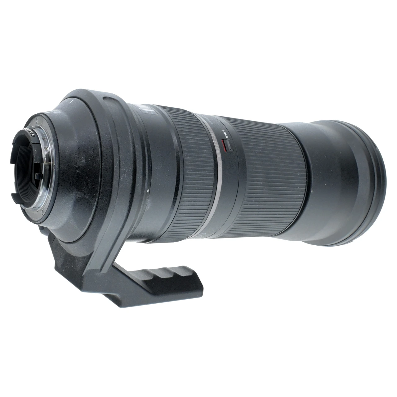 USED TAMRON SP 150-600MM F5-6.3 DI VC USD (NIKON)
