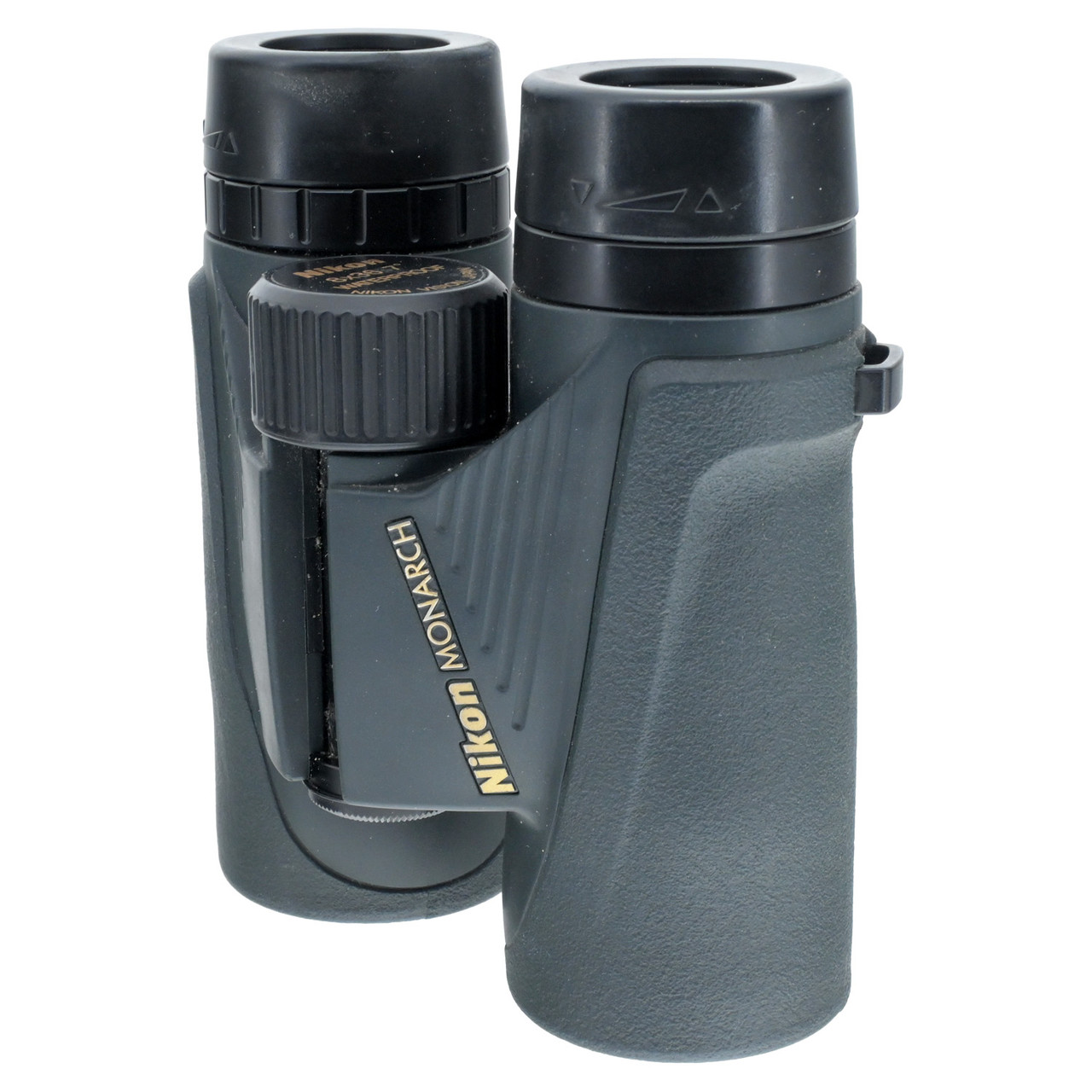 USED NIKON MONARCH 8X36 BINOCULAR