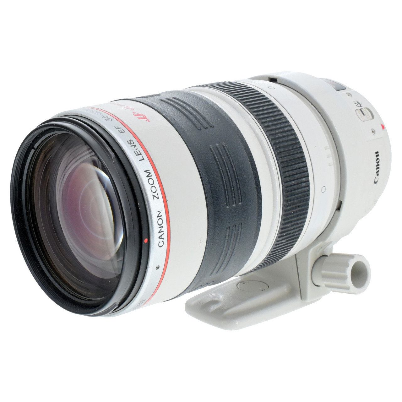 USED CANON EF 35-350MM F3.5-5.6 L